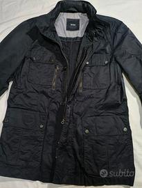 Field Jacket o Military/Safari Jacket Hugo Boss