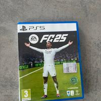 Giochi ps5 Fifa 25 / Fifa 24