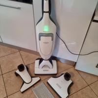 Folletto vk220s con accessori