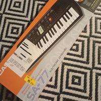 Tastiera per scuola media