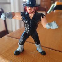 undertaker hasbro wrestling 