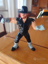 undertaker hasbro wrestling 