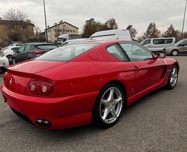Ferrari 456 GT Rossa, prima serie - cambio manuale