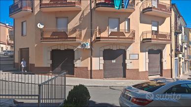 Locale commerciale in pieno centro