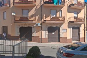 Locale commerciale in pieno centro