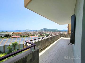 Appartamento di 110 m² con 3 locali a Pozzuoli