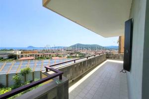 Appartamento di 110 m² con 3 locali a Pozzuoli