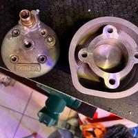 cilindro atena 80cc (leggi descrizione)