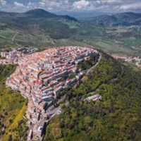 Terreno a Rotondella