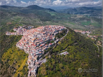 Terreno a Rotondella