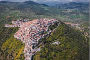 Terreno a Rotondella