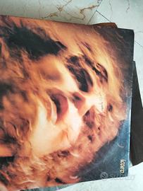 33 giri vinile Renato Zero Icaro e Camerini