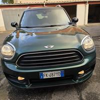 Mini countryman 2017
