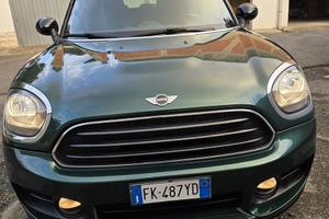 Mini countryman 2017
