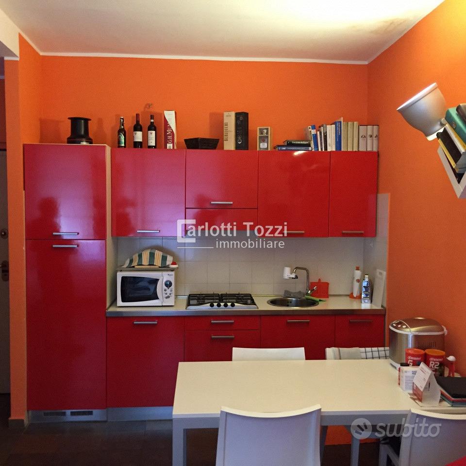 Apartment in Grosseto, Porta Nuova, Centro - Vista 2