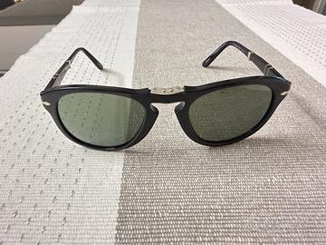 Persol 714 Original PO0714 95/58 54-21 Nero.