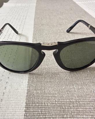 Persol 714 Original PO0714 95/58 54-21 Nero.