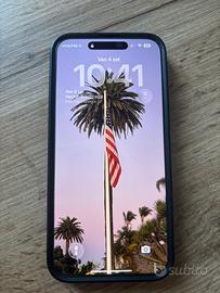 Iphone 15 Pro Max 512 GB