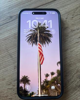 Iphone 15 Pro Max 512 GB
