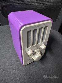 Radio FM Bernstein PRA-30