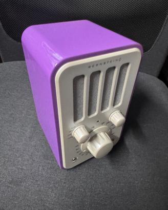 Radio FM Bernstein PRA-30