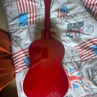 Chitarra classica