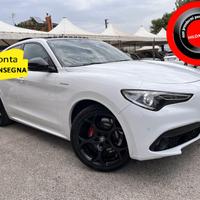 Alfa Romeo Stelvio 2.2 210 CV Q4 Veloce TETTO APRI