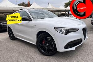 Alfa Romeo Stelvio 2.2 210 CV Q4 Veloce TETTO APRI
