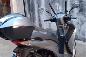 Honda SH 150 ABS 2012