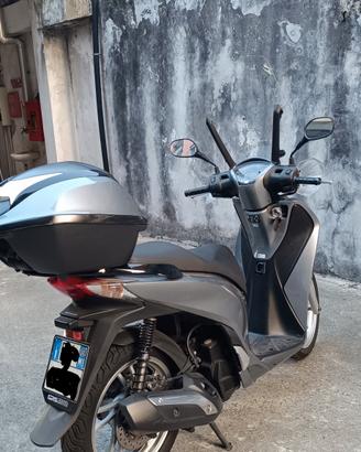 Honda SH 150 ABS 2012