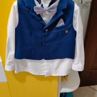 abiti cerimonia pignatelli