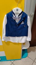 abiti cerimonia pignatelli