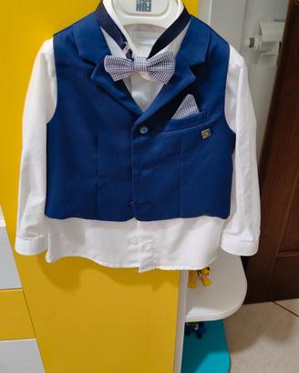 abiti cerimonia pignatelli