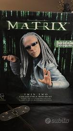 Set matrix mezzi busti