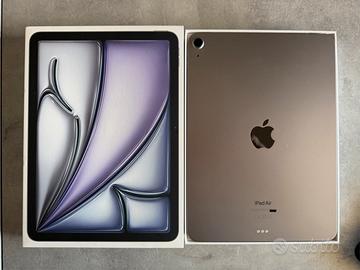IPad Air 11" M2 (2024) - wi-fi 128gb - PERFETTO