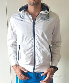 Giacca antivento Shoe