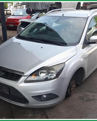 Ricambi Usati FORD FOCUS (CB4) 2008