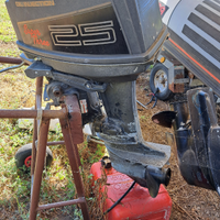 Suzuki 25/50