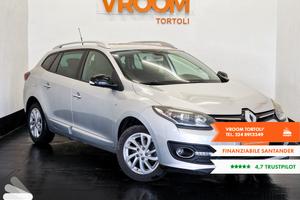 RENAULT M�gane 3� serie M�gane 1.5 dCi 110CV St...
