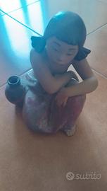 statua lladro'