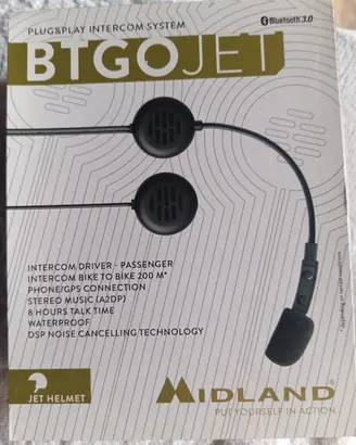 midland bt go jet 