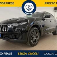 Maserati Levante 3.0 V6 350cv Q4 auto