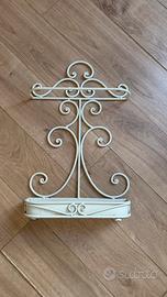 Portaombrelli shabby