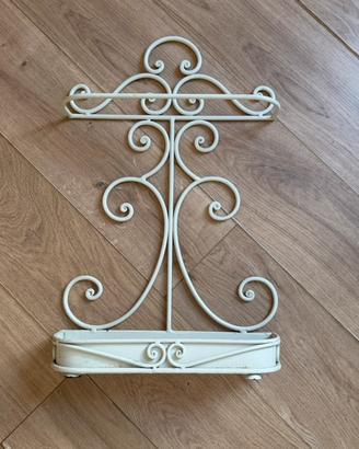 Portaombrelli shabby