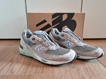 new balance 991 44 EU
