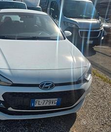 Hyundai i20 1.2 5 porte Classic