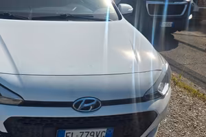 Hyundai i20 1.2 5 porte Classic
