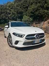 Mercedes classe A (w177)
