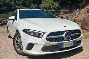 Mercedes classe A (w177)