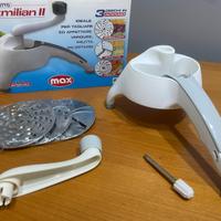 Tagliatutto affettatrice